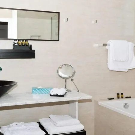Villa Greatseaview Premium *