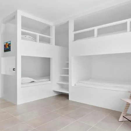 Greatseaview Premium * Glastros (Mykonos)