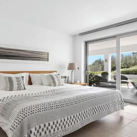 Greatseaview Premium Villa Glastros (Mykonos)