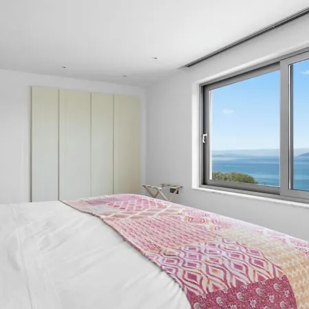 Greatseaview Premium Glastros (Mykonos)