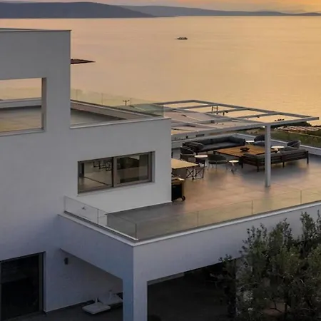 Vila Greatseaview Premium