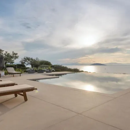 Villa Greatseaview Premium Glastros (Mykonos)